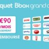 Quelle chaîne Eurosport sur Bouygues ?