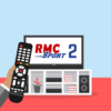 Quel est le numéro de la chaîne de RMC Sport ?