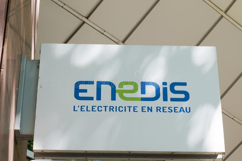 Est-ce que Engie et Enedis c'est pareil ?