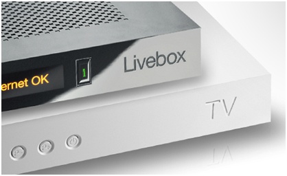 Quels sont les avantages de la Livebox 4 ?