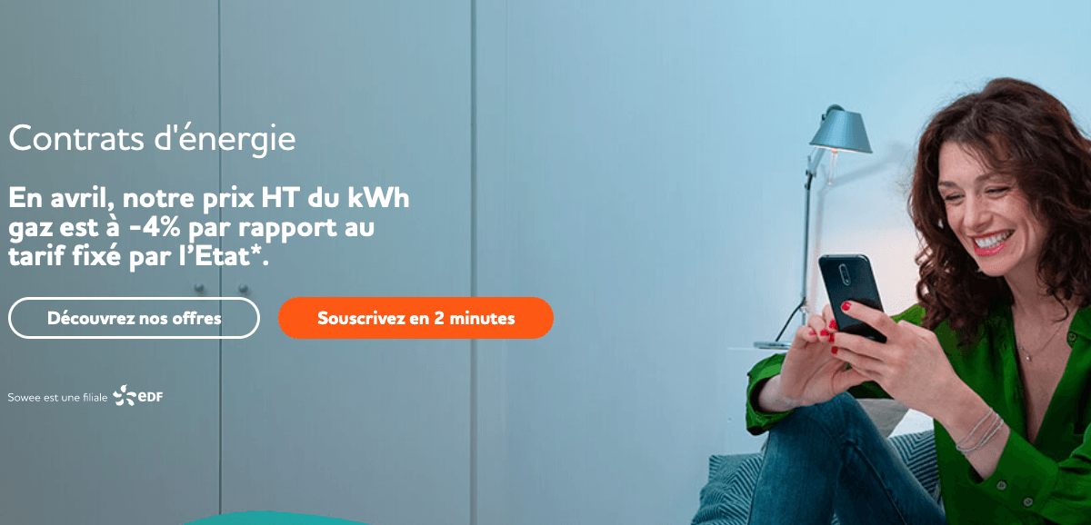 Quel est le meilleur fournisseur d'énergie ?