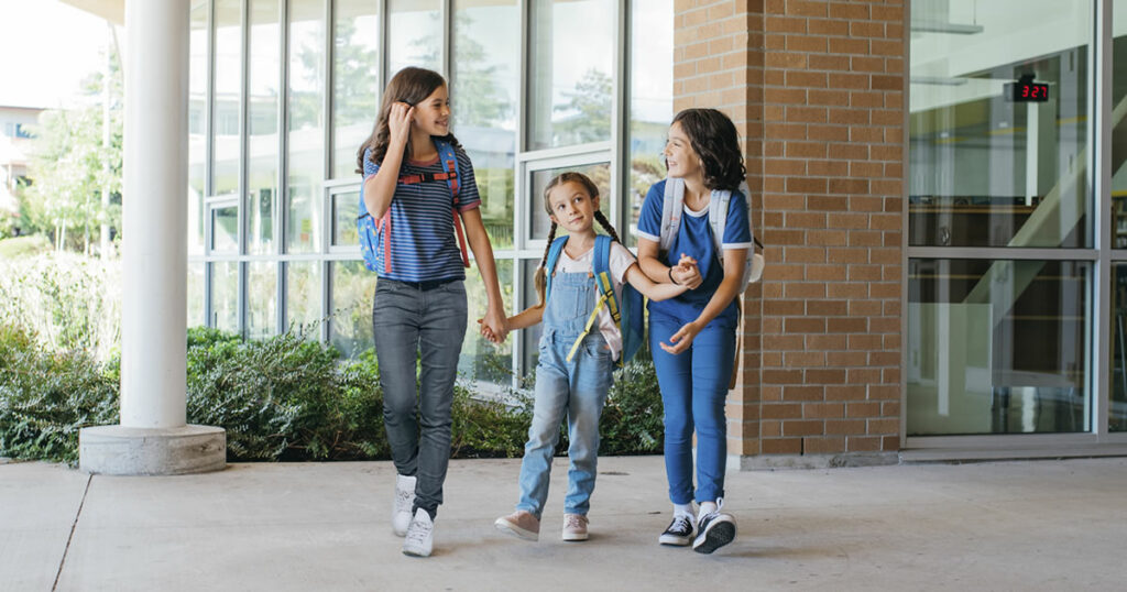 Quelle différence entre assurance scolaire et responsabilité civile ?