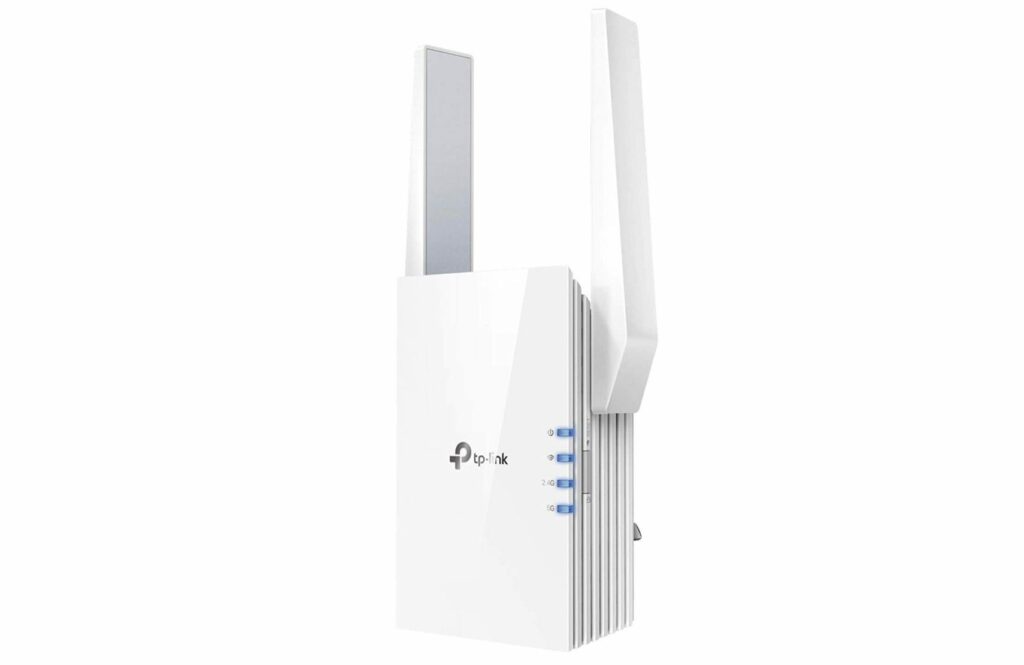 Est-ce que la Livebox 5 est Wi-Fi 6 ?