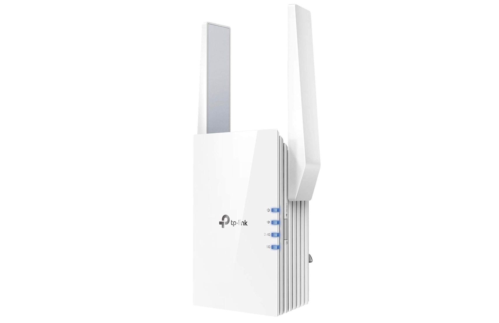 Est-ce que la Livebox 5 est Wi-Fi 6 ?