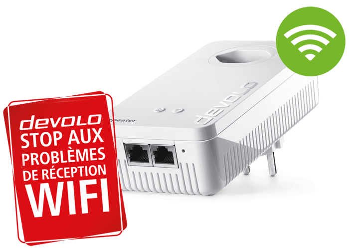 C'est quoi un CPL wifi ?