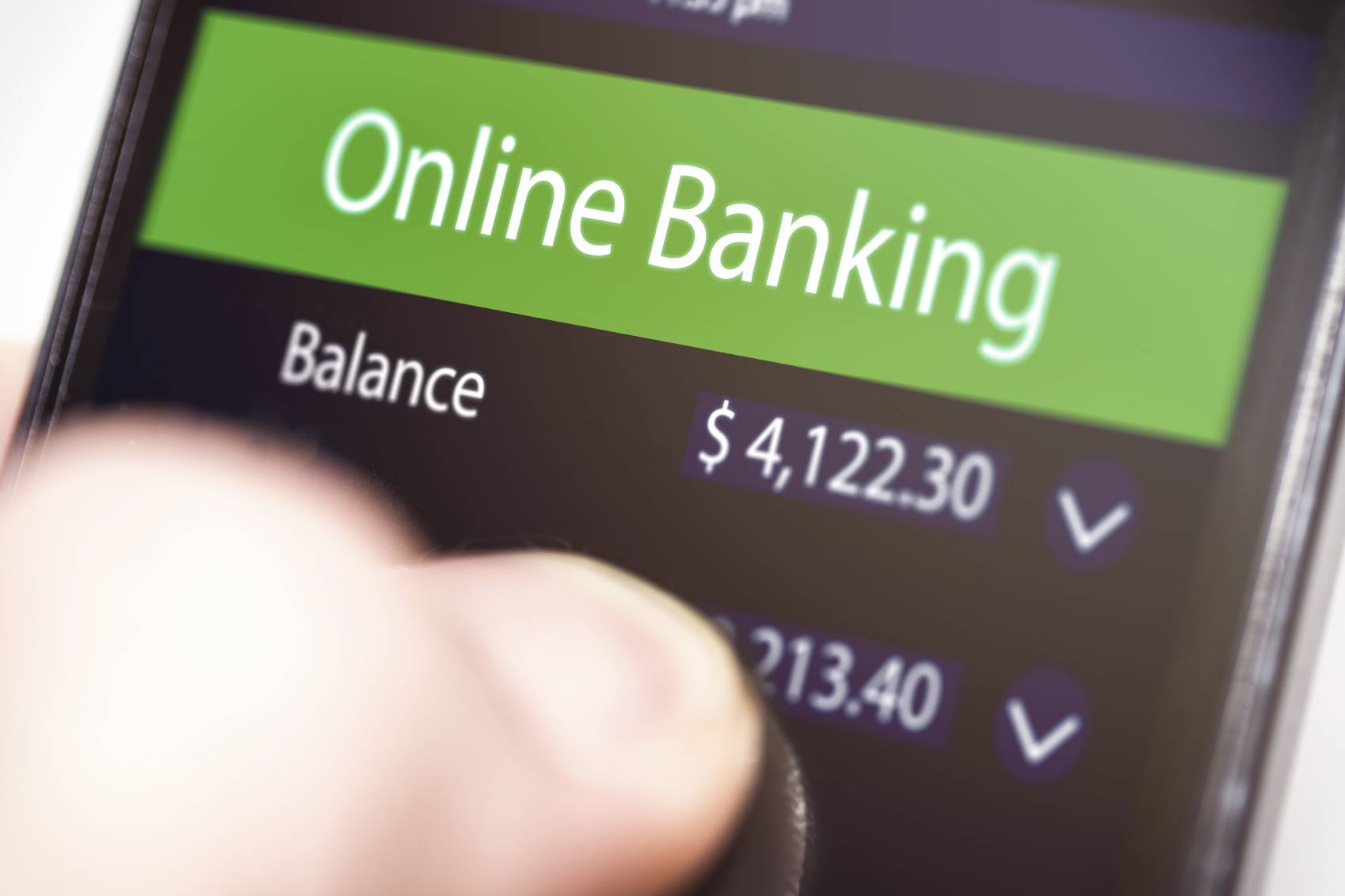 Comment savoir si on est interdit bancaire en ligne ?