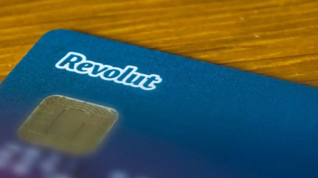 Pourquoi mon compte Revolut est en Lituanie ?