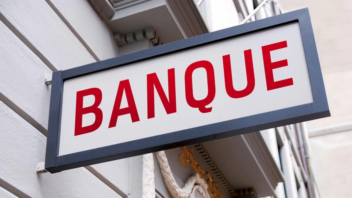 Quel est la banque numéro 1 en France ?