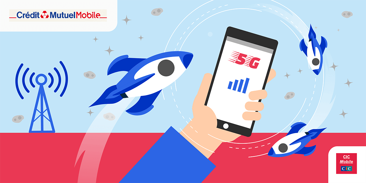 Pourquoi je ne capte pas la 5G ?