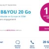 Quelle est la différence entre Bouygues et B&You ?