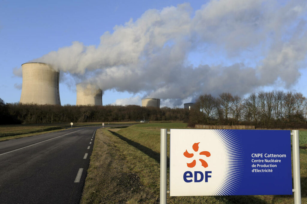 Quelle est la différence entre EDF et Enedis ?