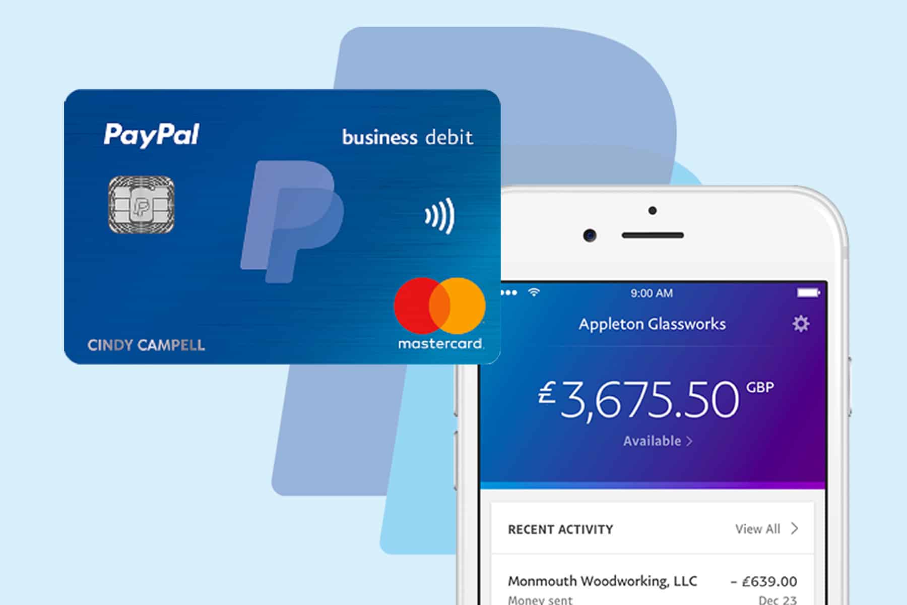 Quels sont les frais PayPal professionnel ?