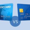 Comment savoir si ma carte est une carte de crédit ?