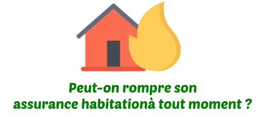 Quelle est la meilleure assurance habitation ?