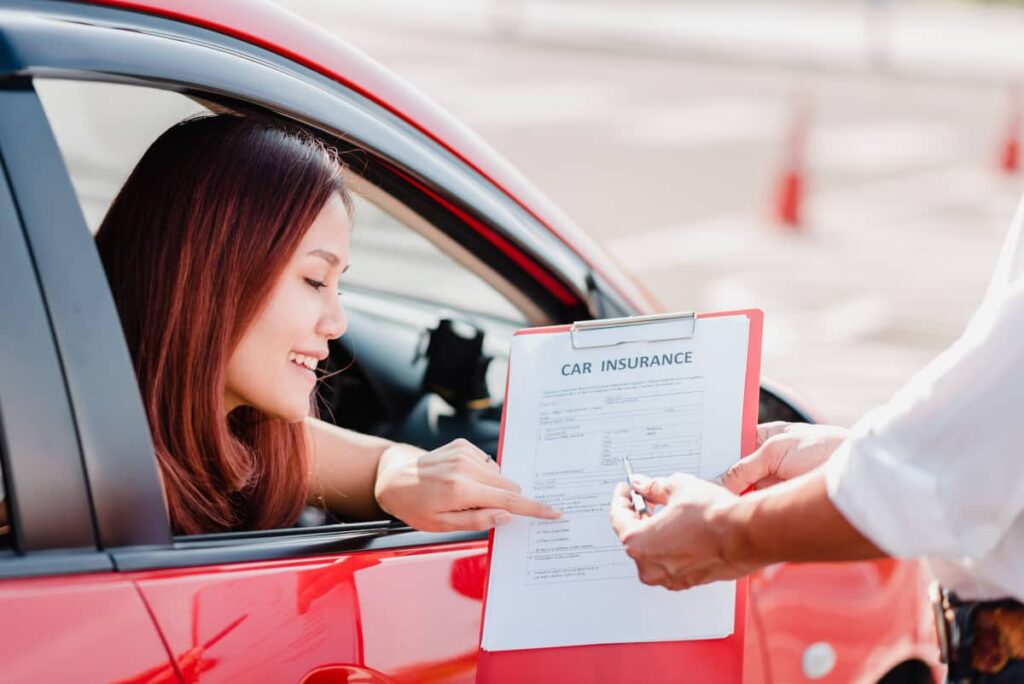 Quelle assurance pour conducteur résilié ?