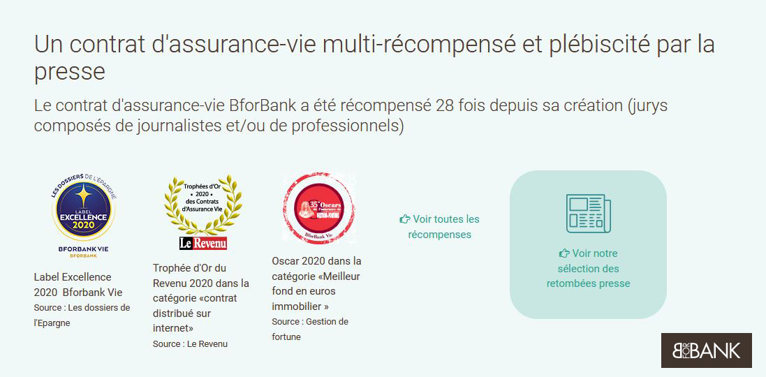 Quelle est la meilleure banque en ligne en 2022 ?