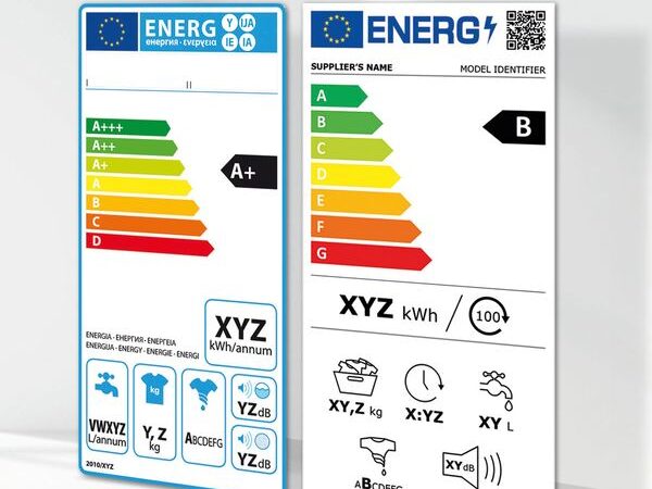 Quelle est la classe énergétique la plus économique ?