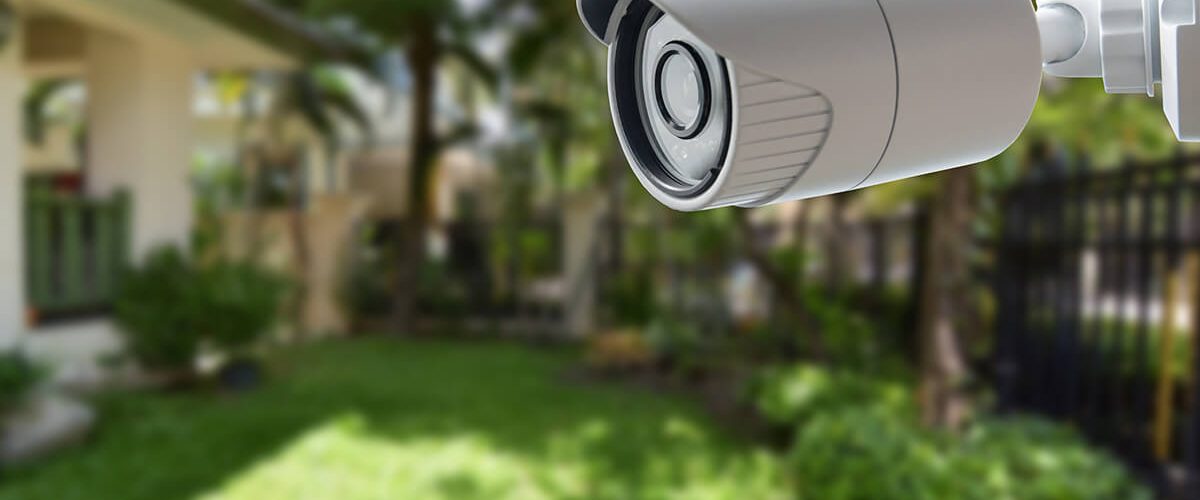 Quelle est la meilleure caméra de surveillance extérieure solaire ?