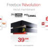 Quelle est la meilleure offre Freebox ?