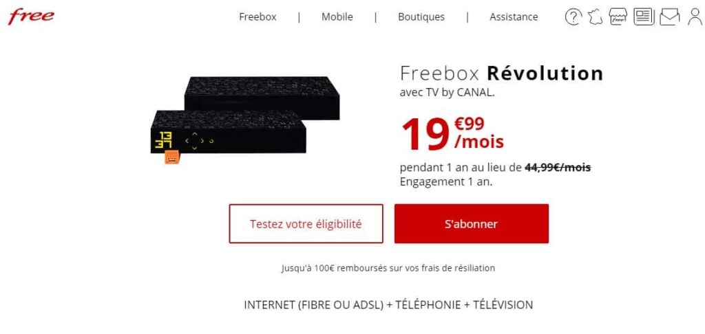 Quel est le meilleur fournisseur internet en Belgique ?