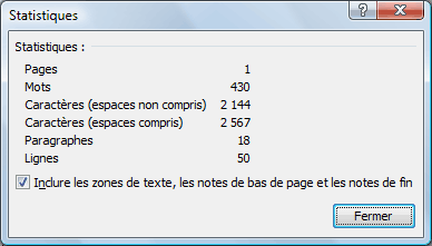 Comment convertir un PDF KO en Mo ?