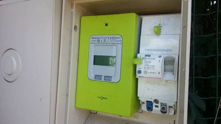 Quelle est la puissance de votre compteur ?