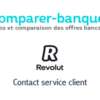 Quel pays Revolut LT ?