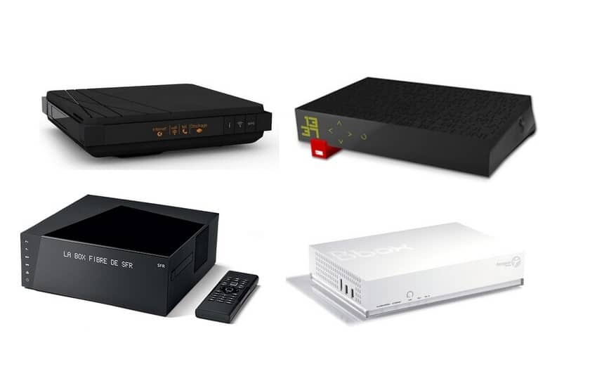 Quelle est le meilleur opérateur fibre en France ?