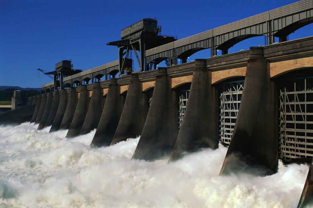 Comment récupérer l'énergie des vagues ?