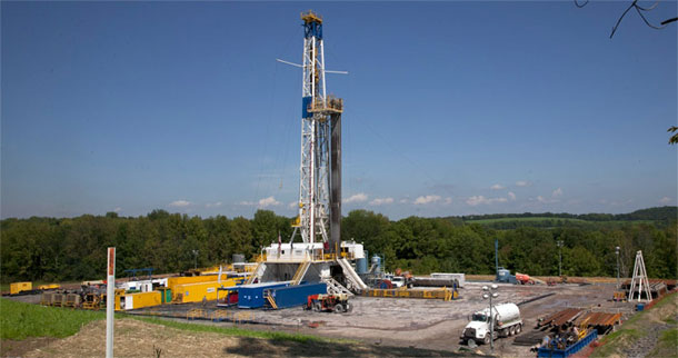 Pourquoi le gaz de schiste est polluant ?