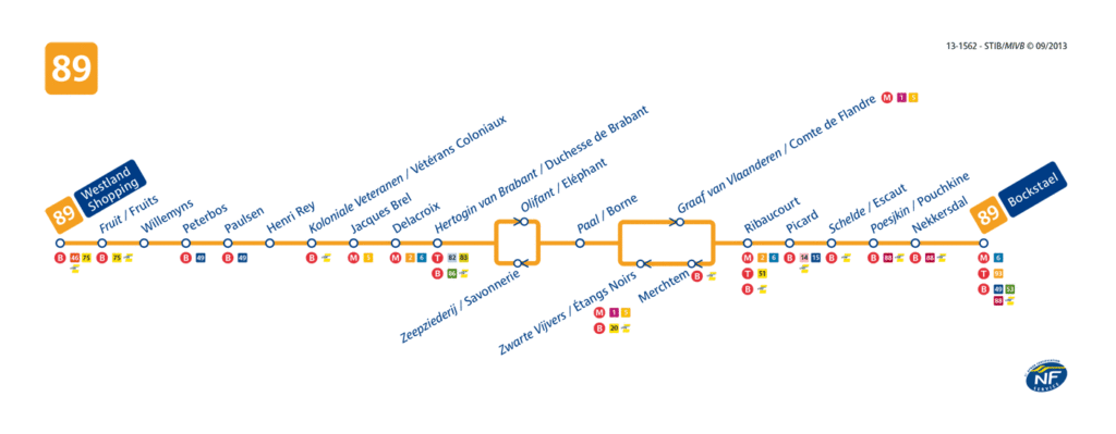 Quelle heure Dernier métro Montréal ?