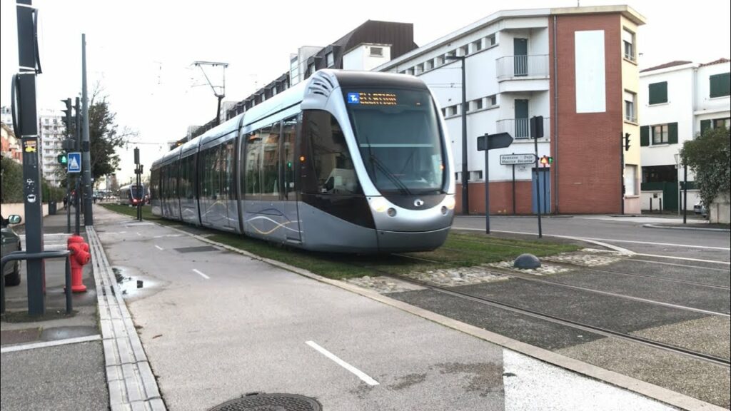 Comment payer le bus à Toulouse ?