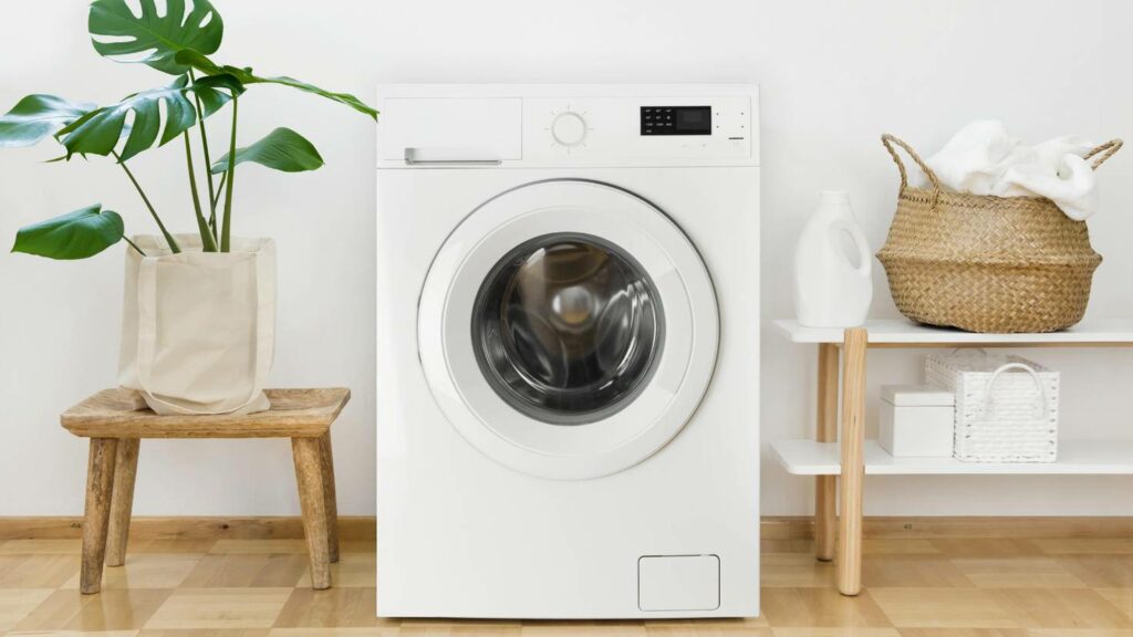 Quel cycle de lavage consomme le moins ?