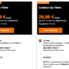 Quelle offre fibre choisir chez Orange ?