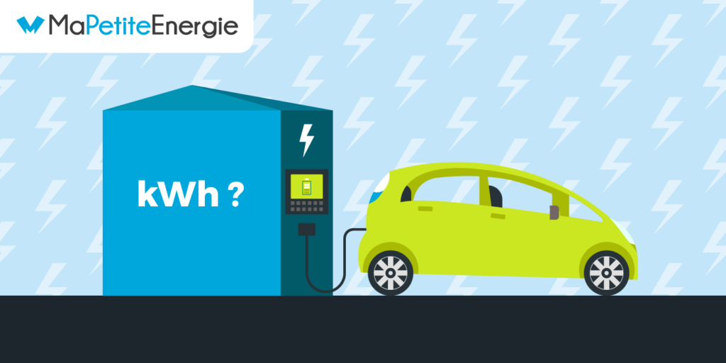 Quelle puissance en kWh Faut-il pour une batterie de voiture électrique ?