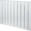 Quelle puissance de radiateur électrique pour 50m2 ?