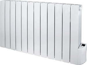 Quelle puissance de radiateur électrique pour 50m2 ?