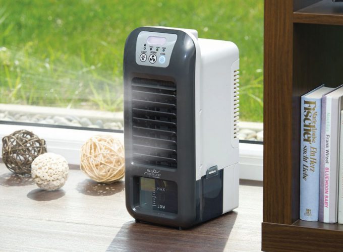 Comment bien utiliser un refroidisseur d'air ?