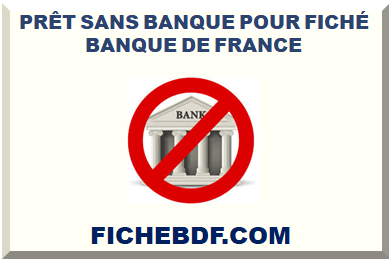 Quelle solution quand on est interdit bancaire ?