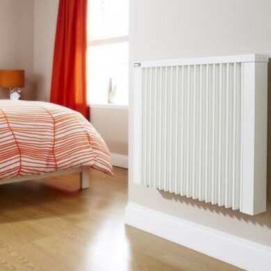Quelle puissance de radiateur pour 45 m2 ?