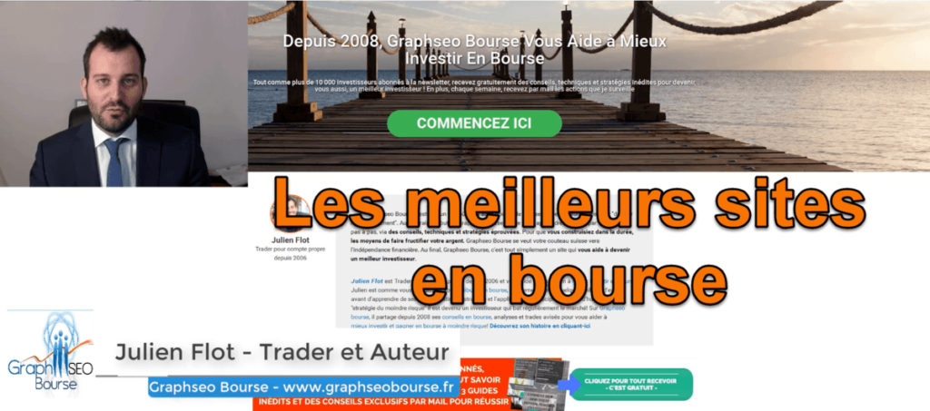 Quel est le montant minimum pour investir en bourse ?