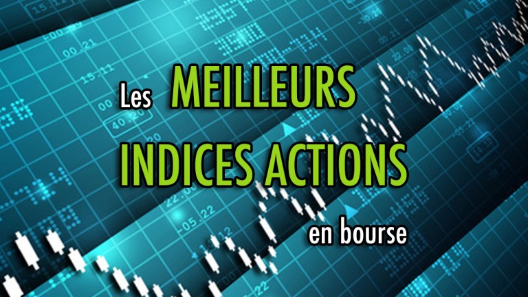 Quelles actions mettre dans votre PEA ?