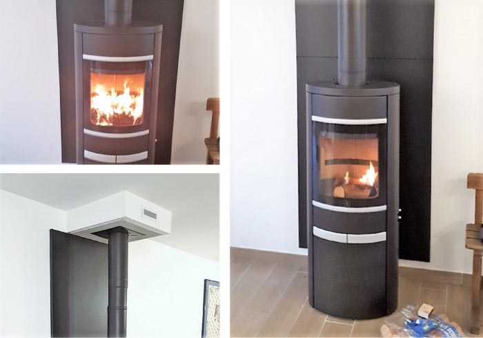 Quelles aides pour l'installation d'un poêle à granulés en 2021 ?