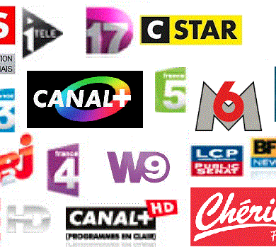 Pourquoi il me manque des chaînes sur ma télé ?