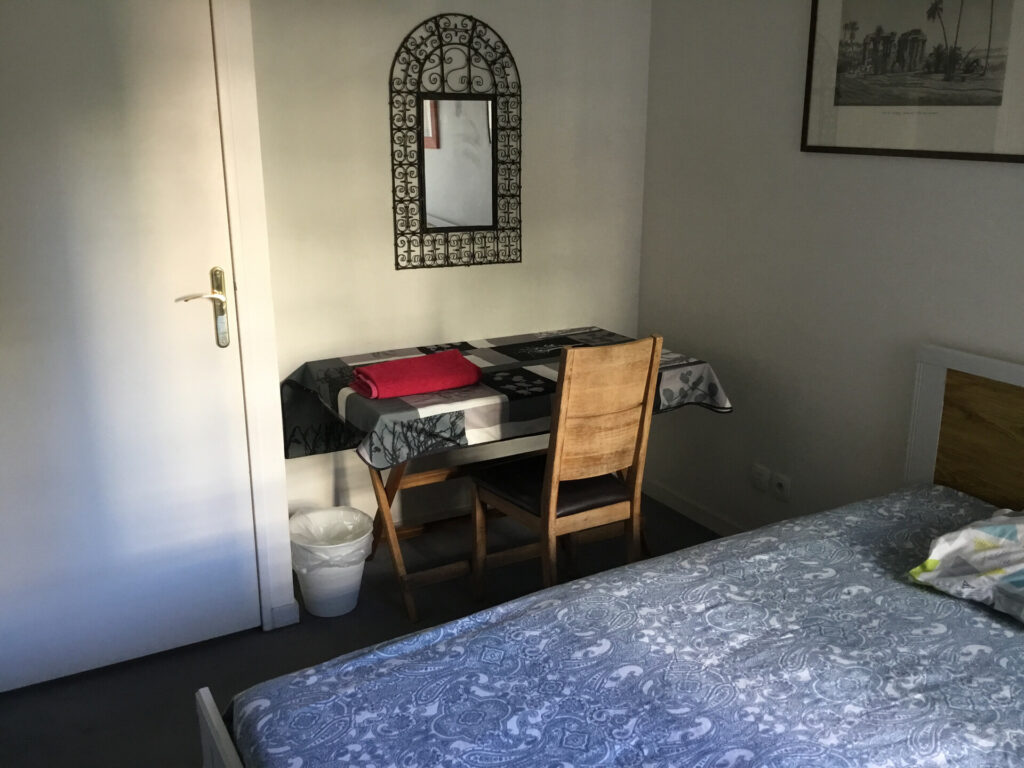 Quel prix pour une chambre chez l'habitant ?