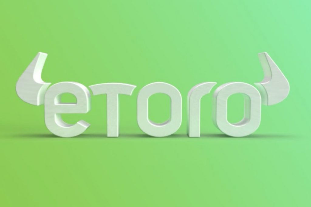 Pourquoi ne pas aller sur eToro ?