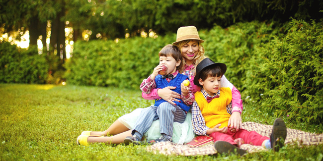 Qui est considéré comme parent isolé ?