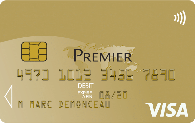 Quelles sont les assurances de ma carte bancaire ?