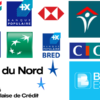 Quelles sont les banques françaises ?