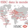 Pourquoi HSBC vend ?